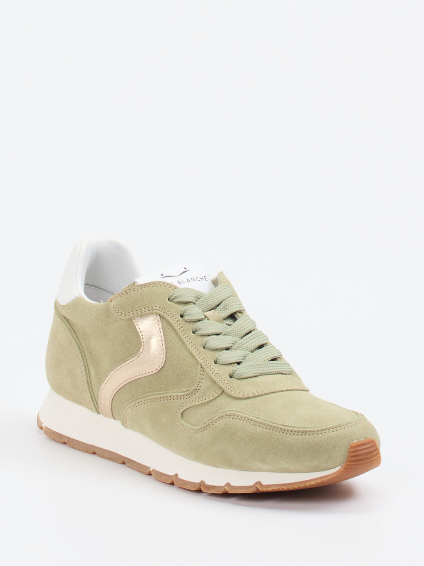 Sneaker grün 1663699001606