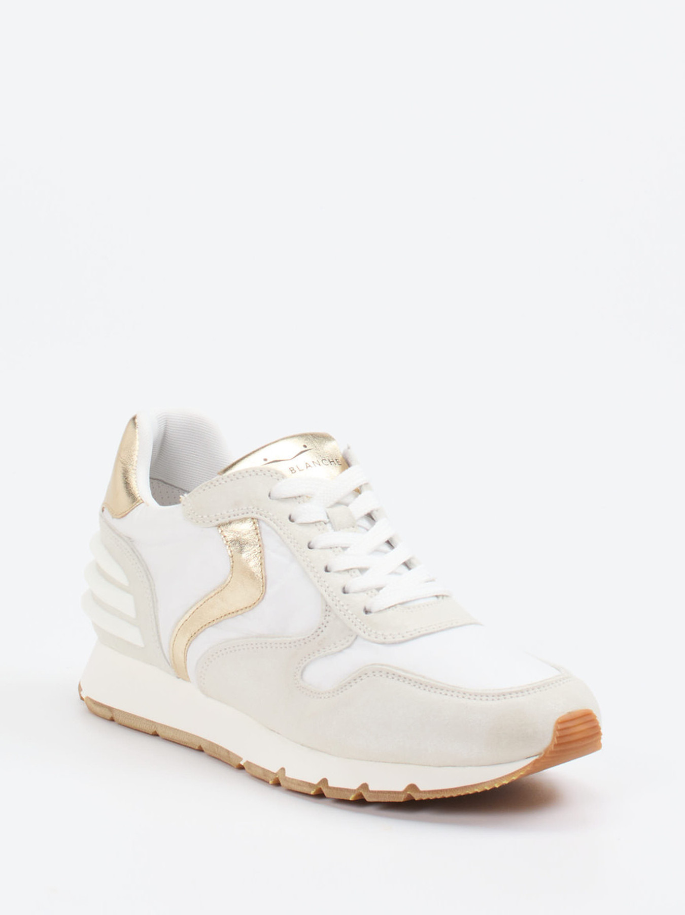 Sneaker beige 1663397000206