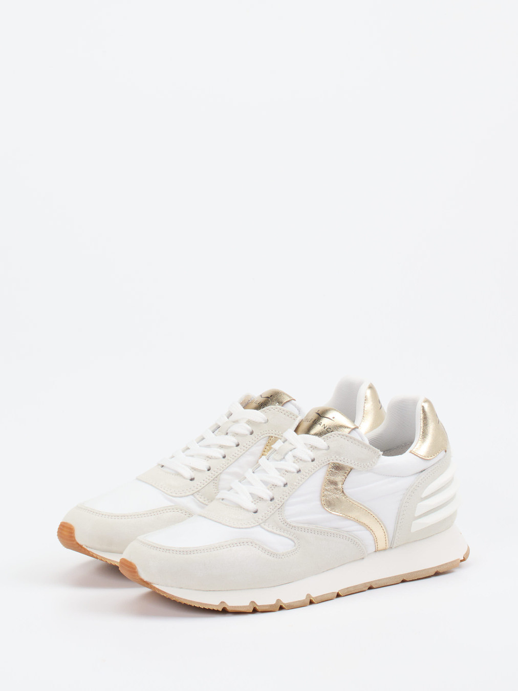 Sneaker beige 1663397000202