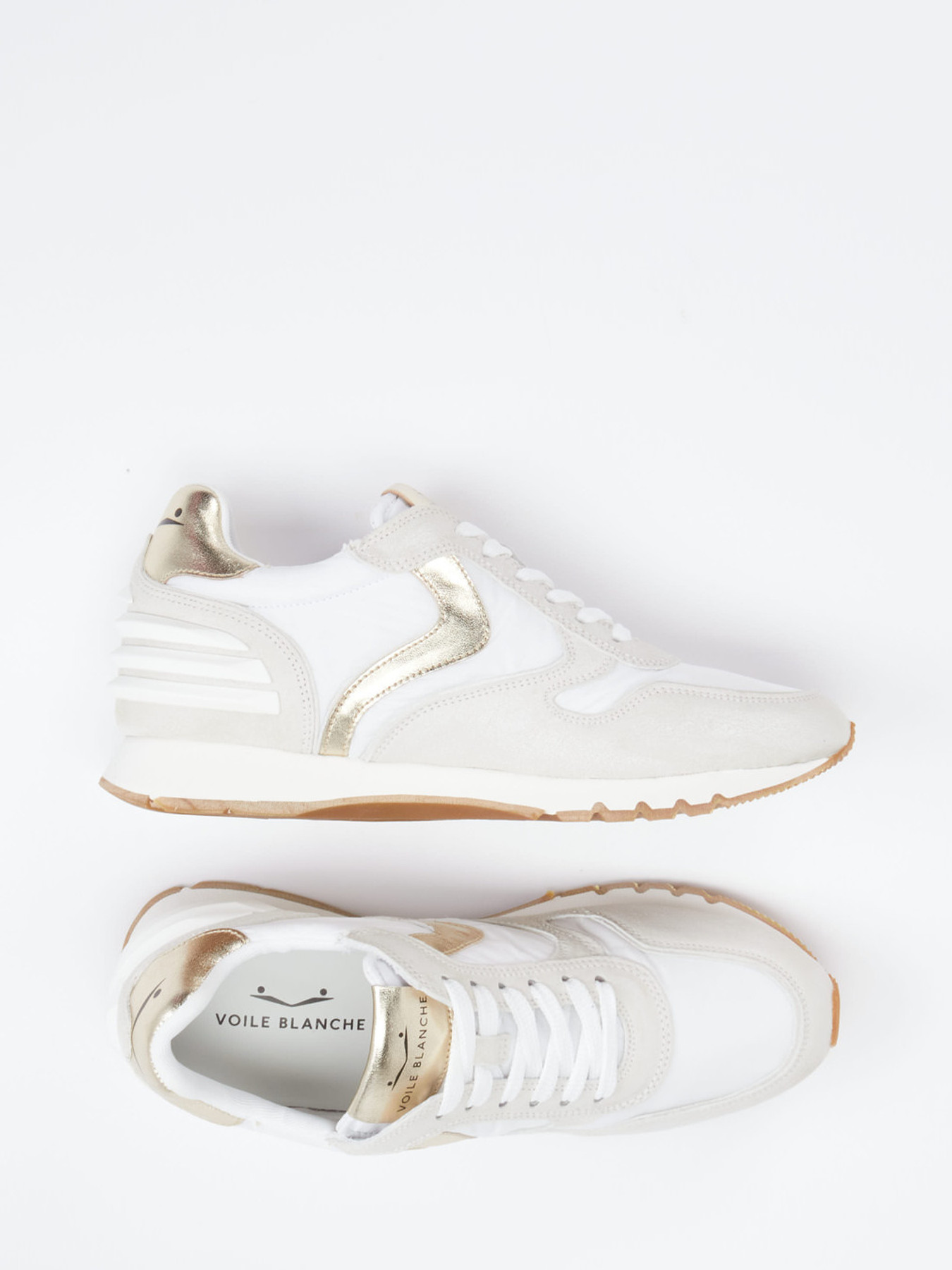 Sneaker beige 1663397000204