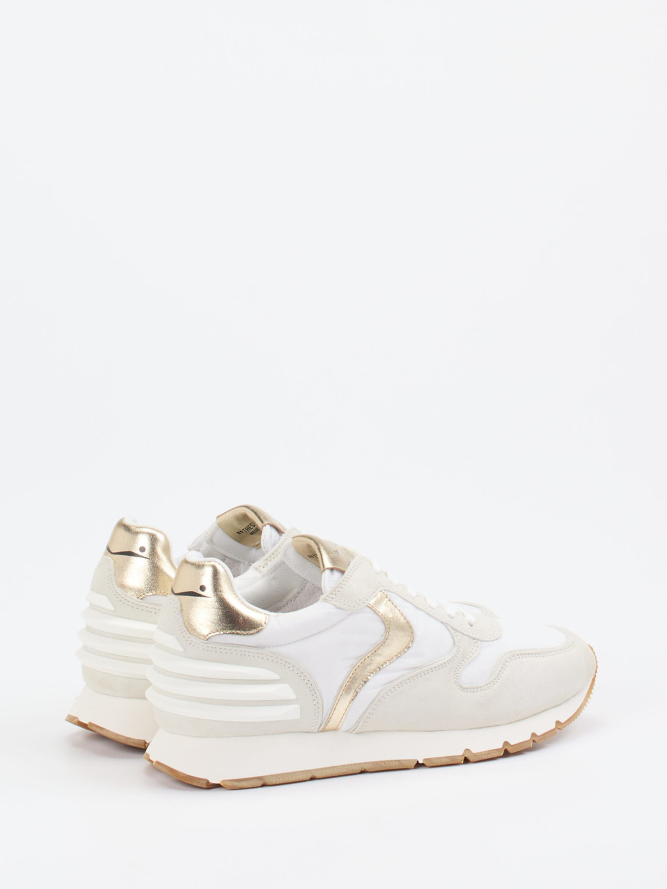 Sneaker beige 1663397000203