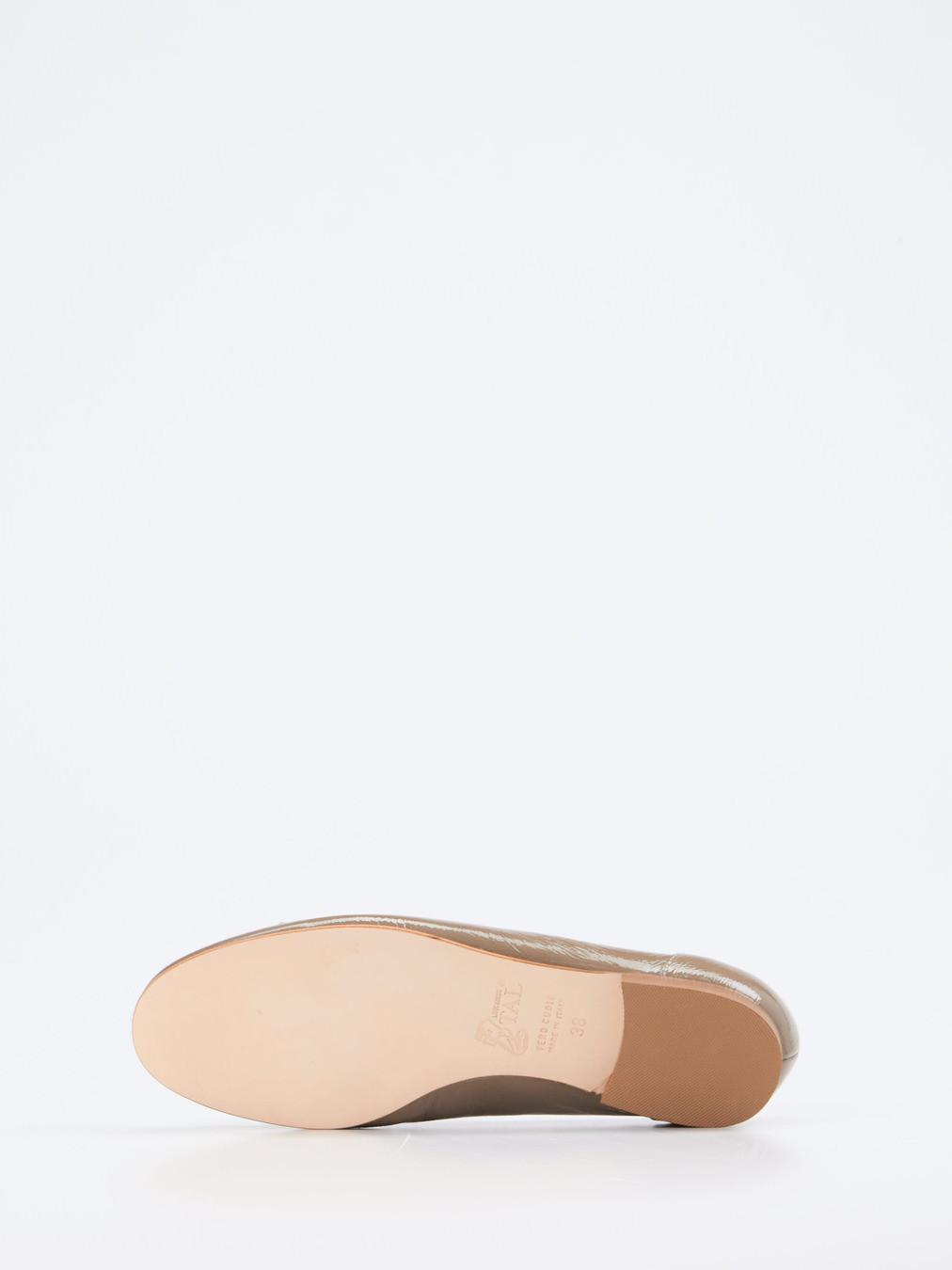 Slipper beige 1510327000105