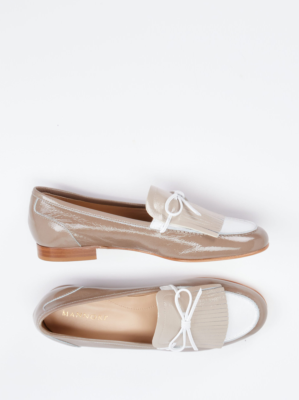 Slipper beige 1510327000104