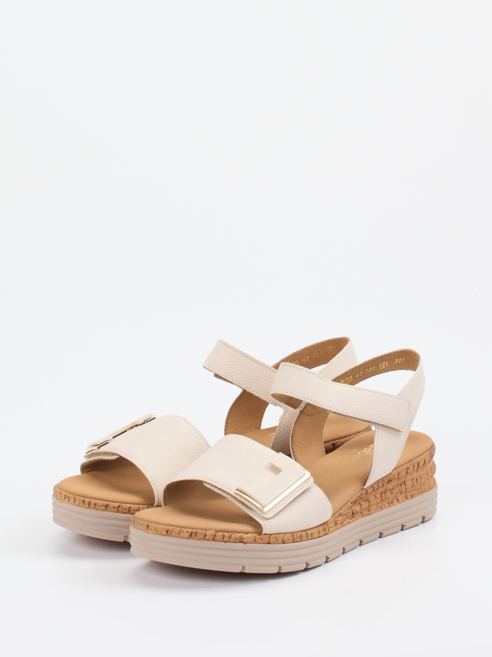 Sandale beige 2202399001302