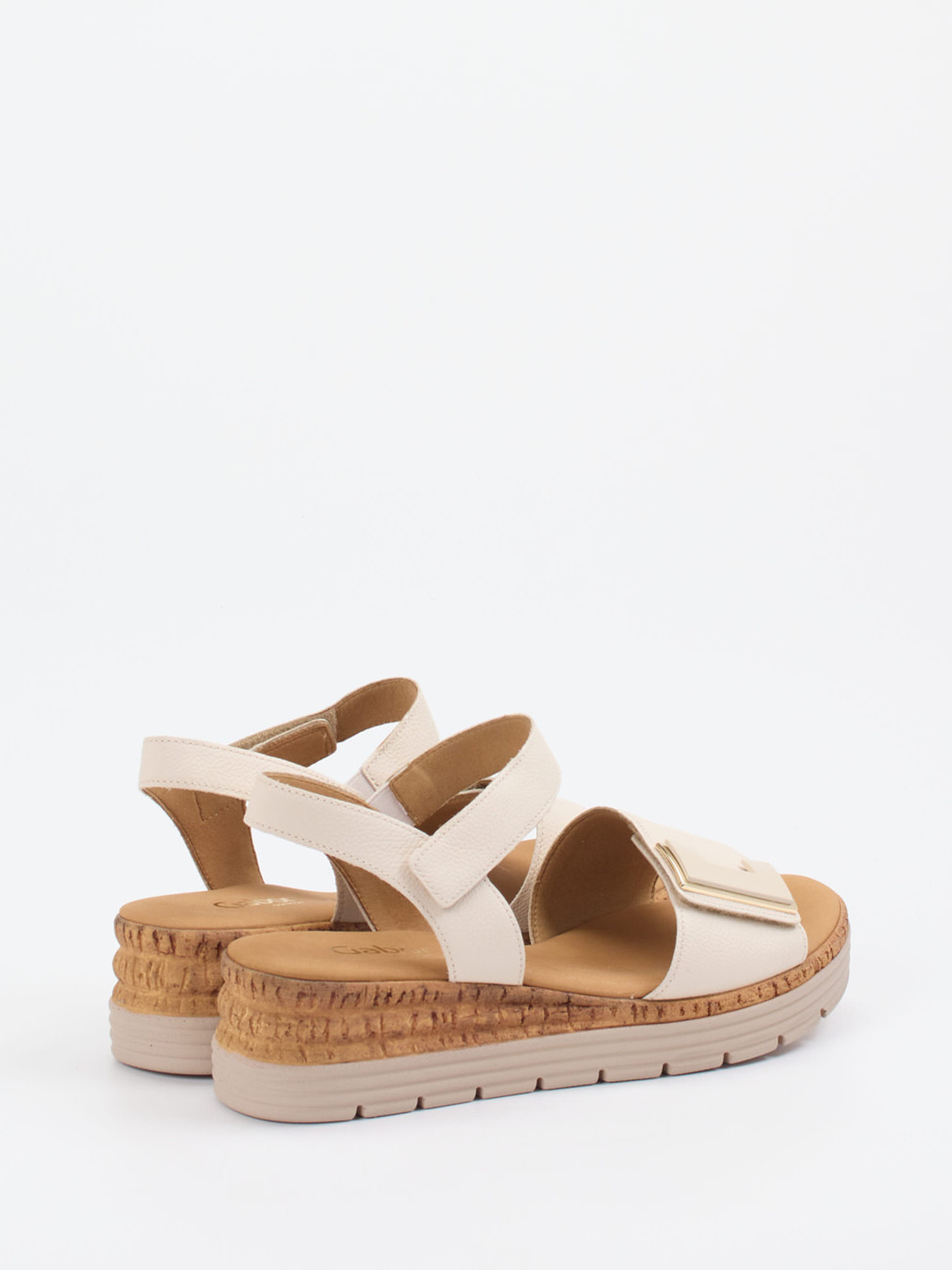 Sandale beige 2202399001303