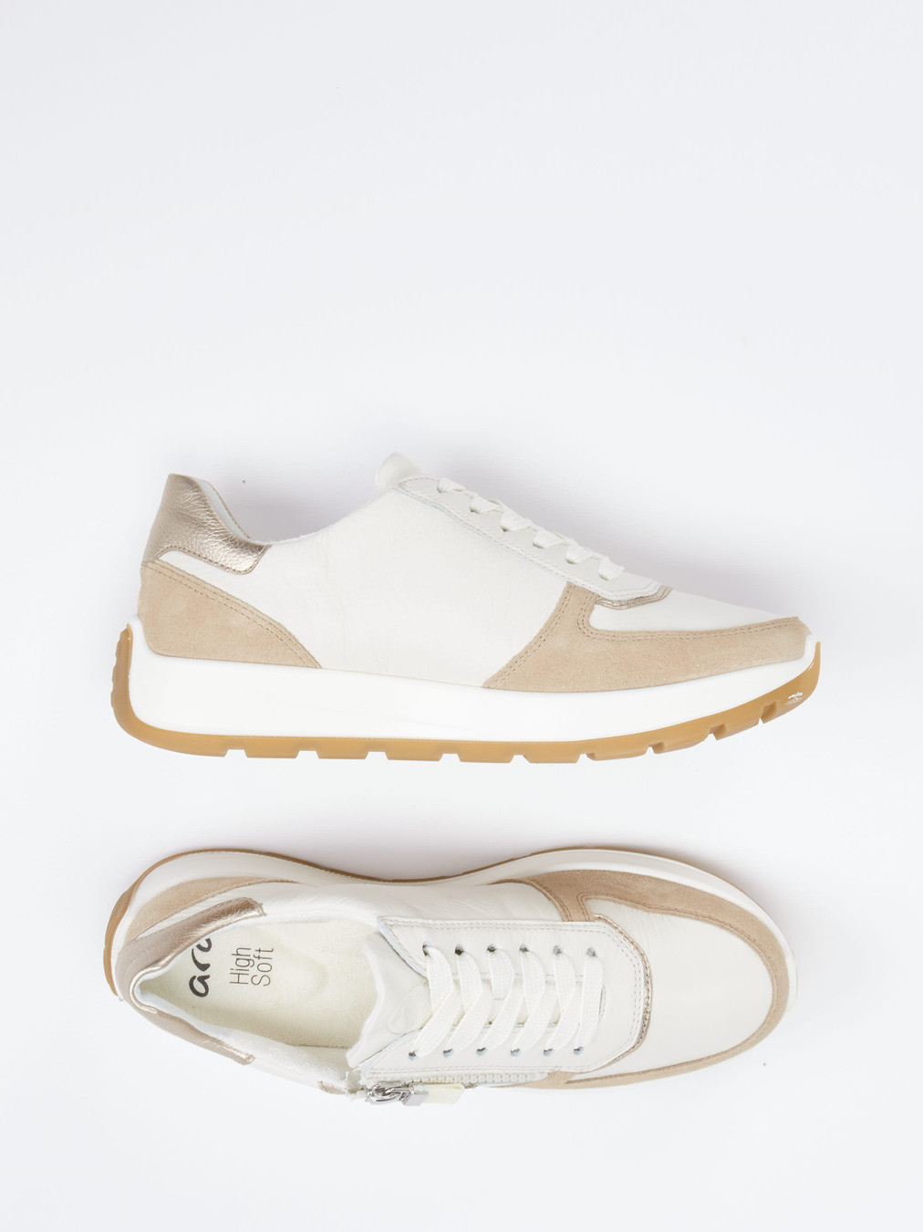 Sneaker beige 2651353002504