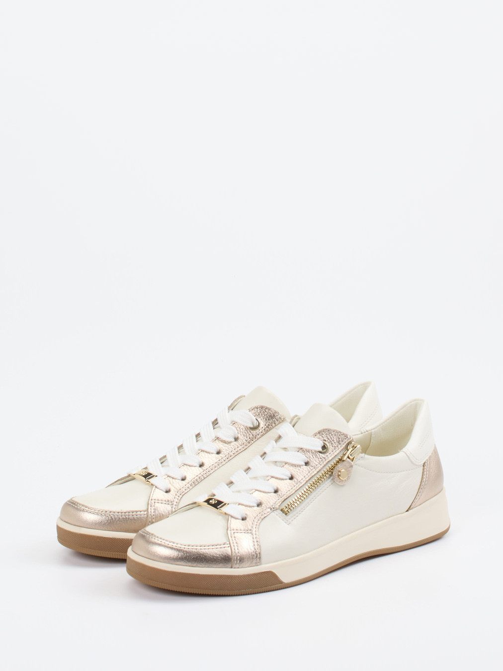 Sneaker beige 2651353002402