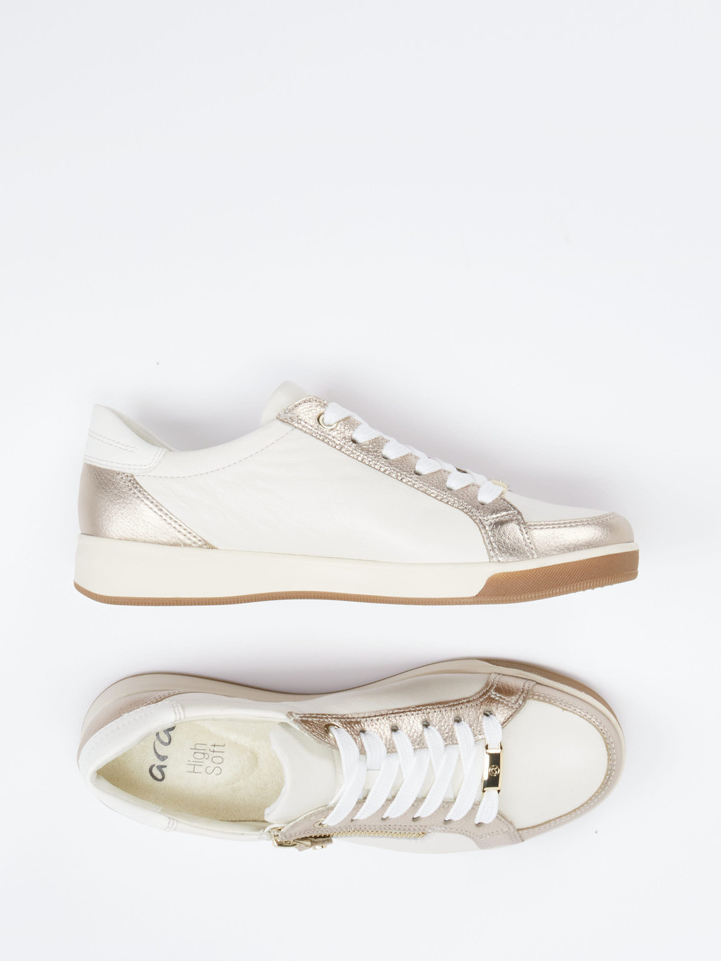 Sneaker beige 2651353002404