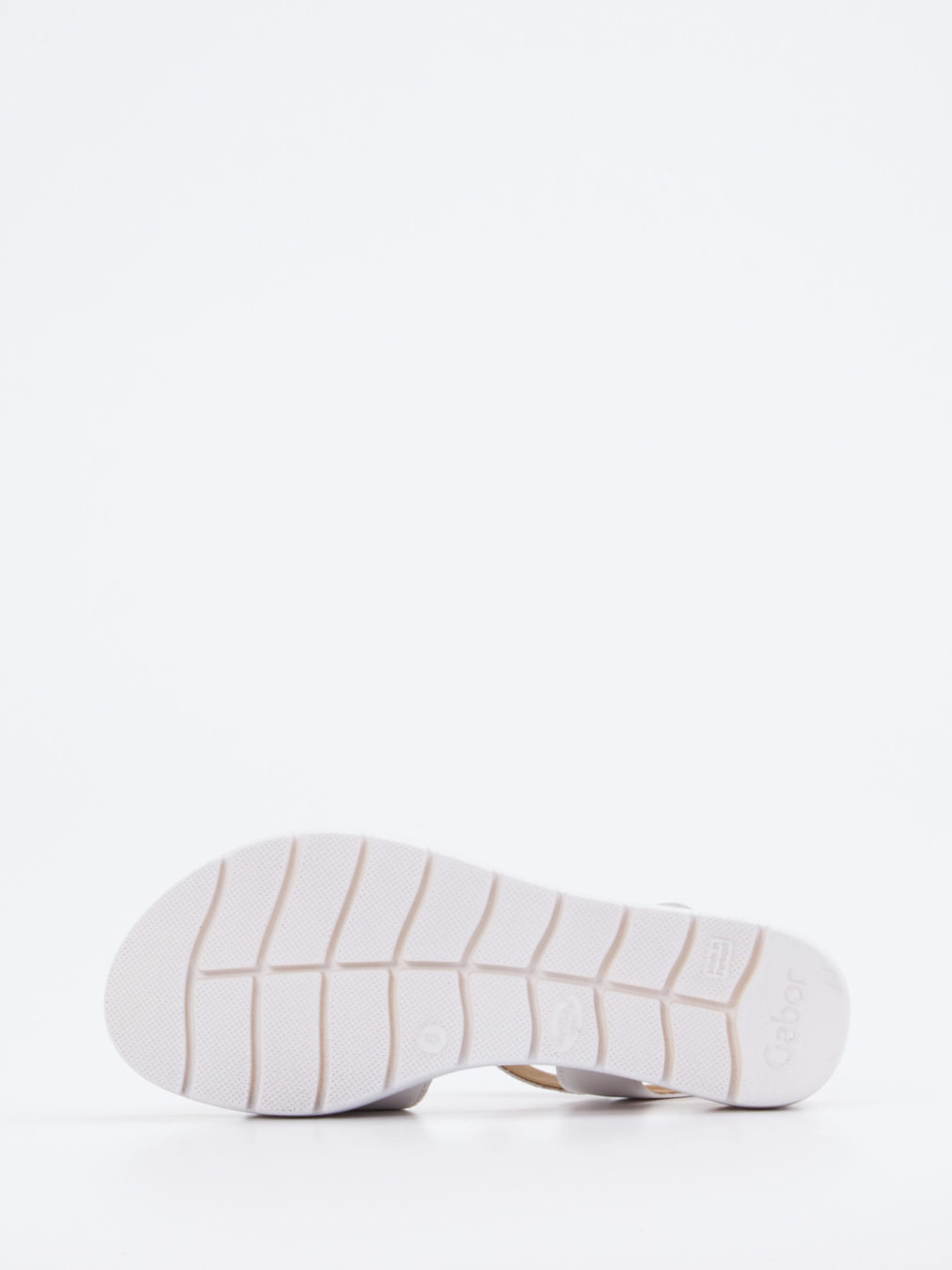 Sandale weiß 2202799005605