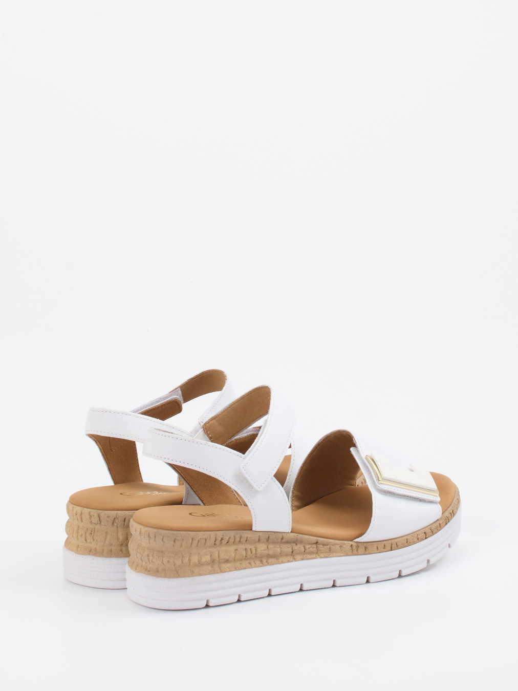 Sandale weiß 2202799005603