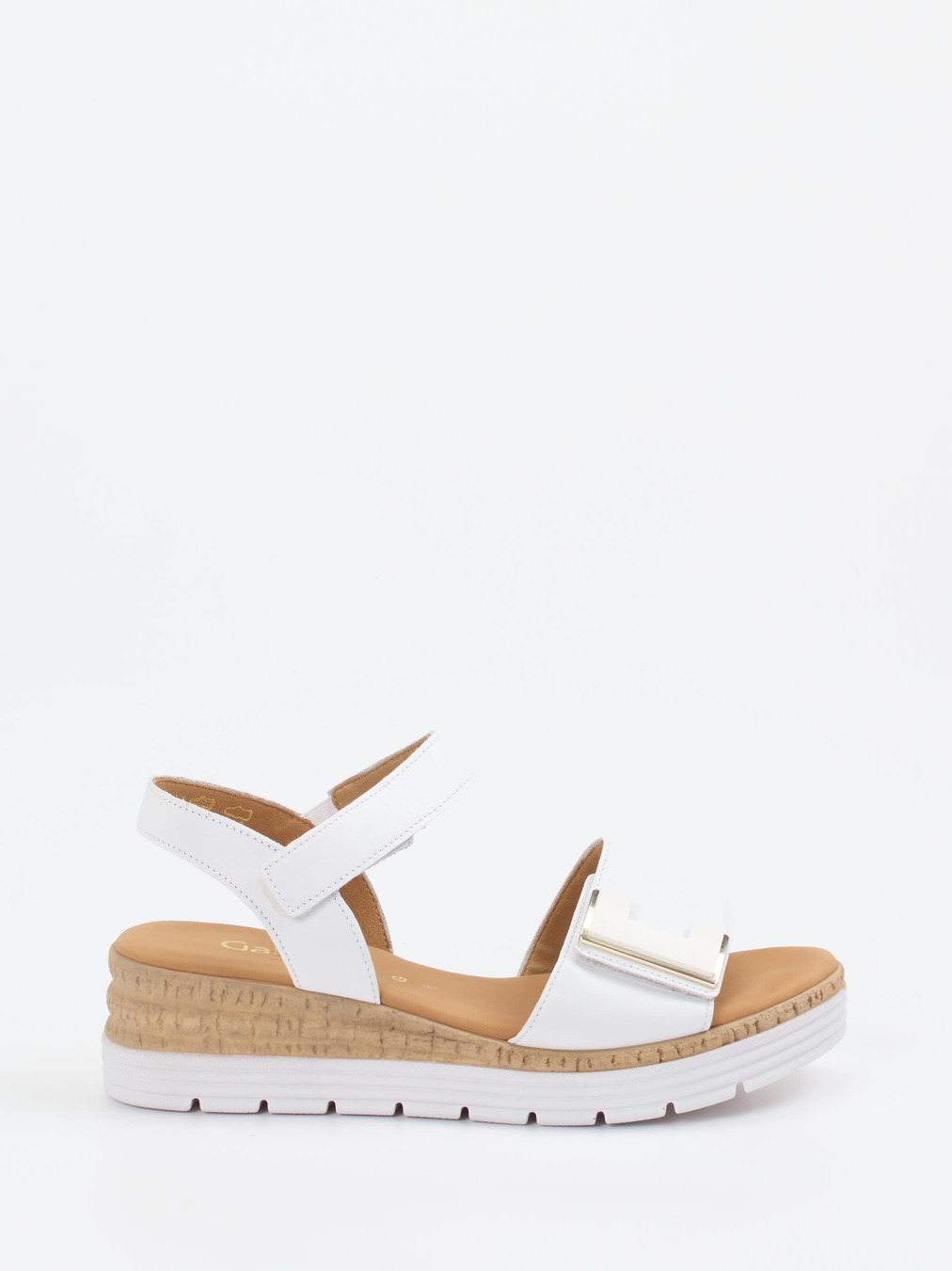 Sandale weiß 2202799005601