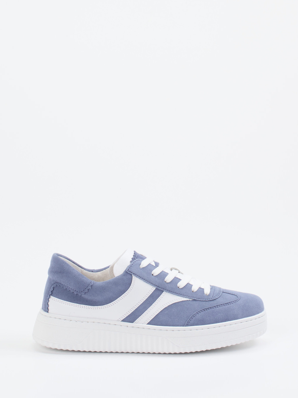 Sneaker blau 2661157000401