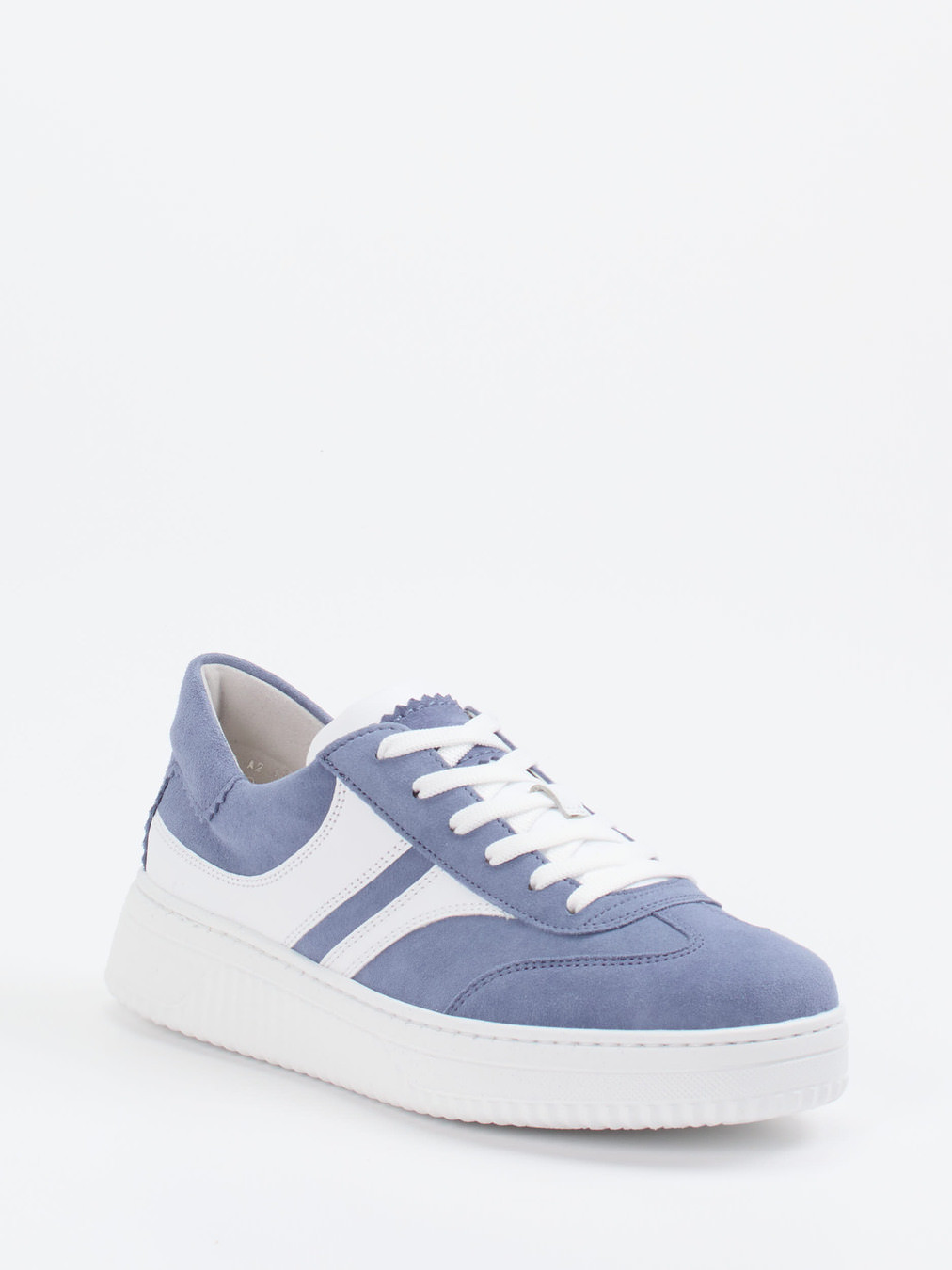 Sneaker blau 2661157000406