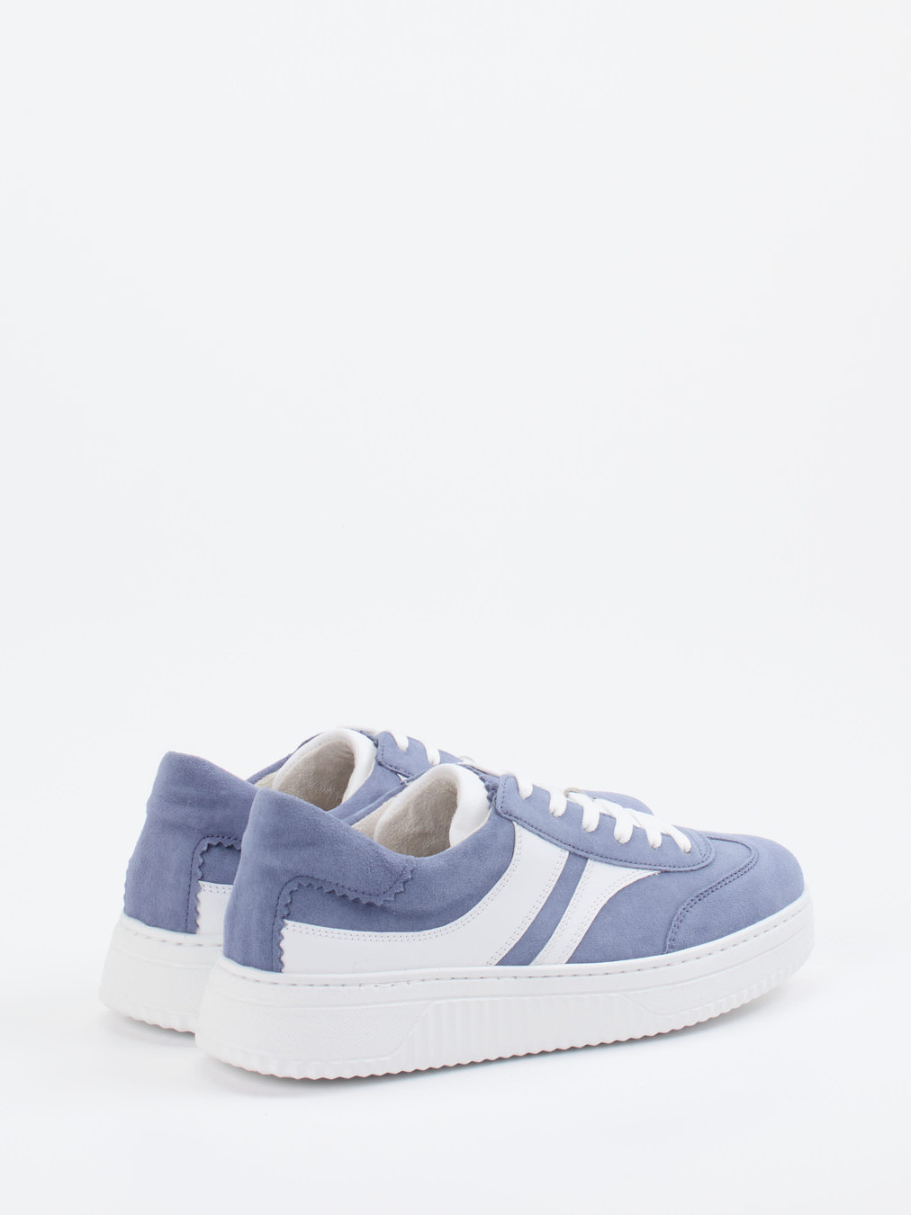 Sneaker blau 2661157000403