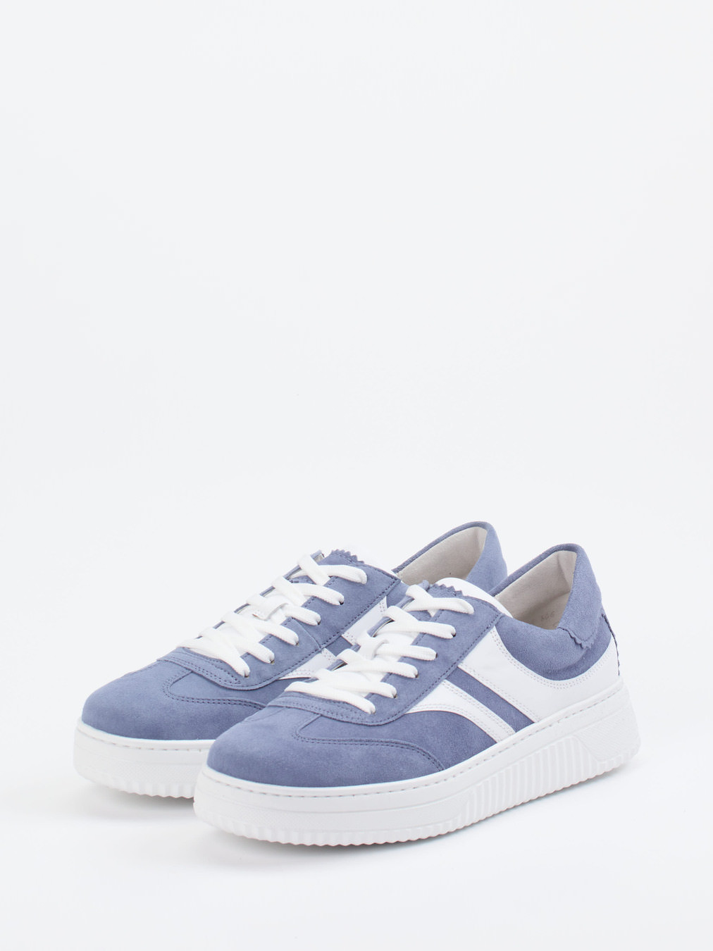 Sneaker blau 2661157000402