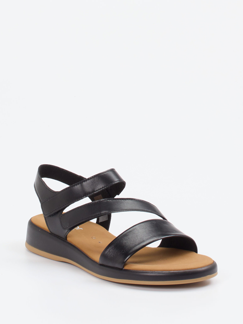 Sandale schwarz 2200009013506