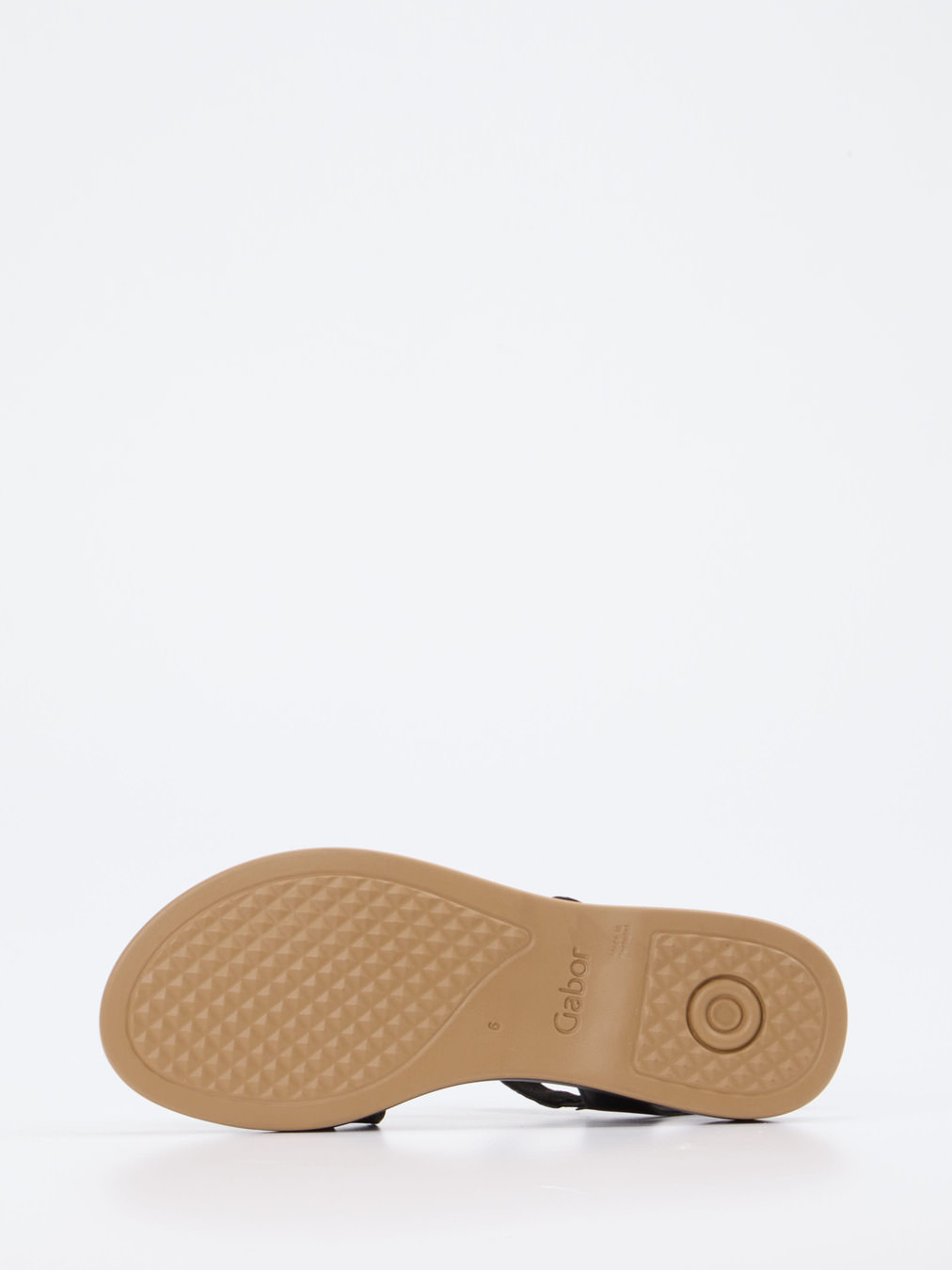 Sandale schwarz 2200009013505