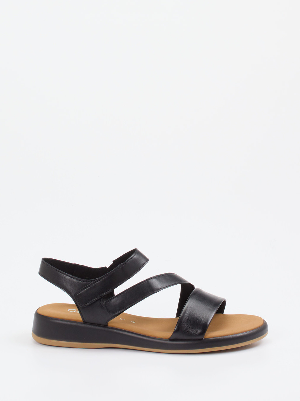 Sandale schwarz 2200009013501