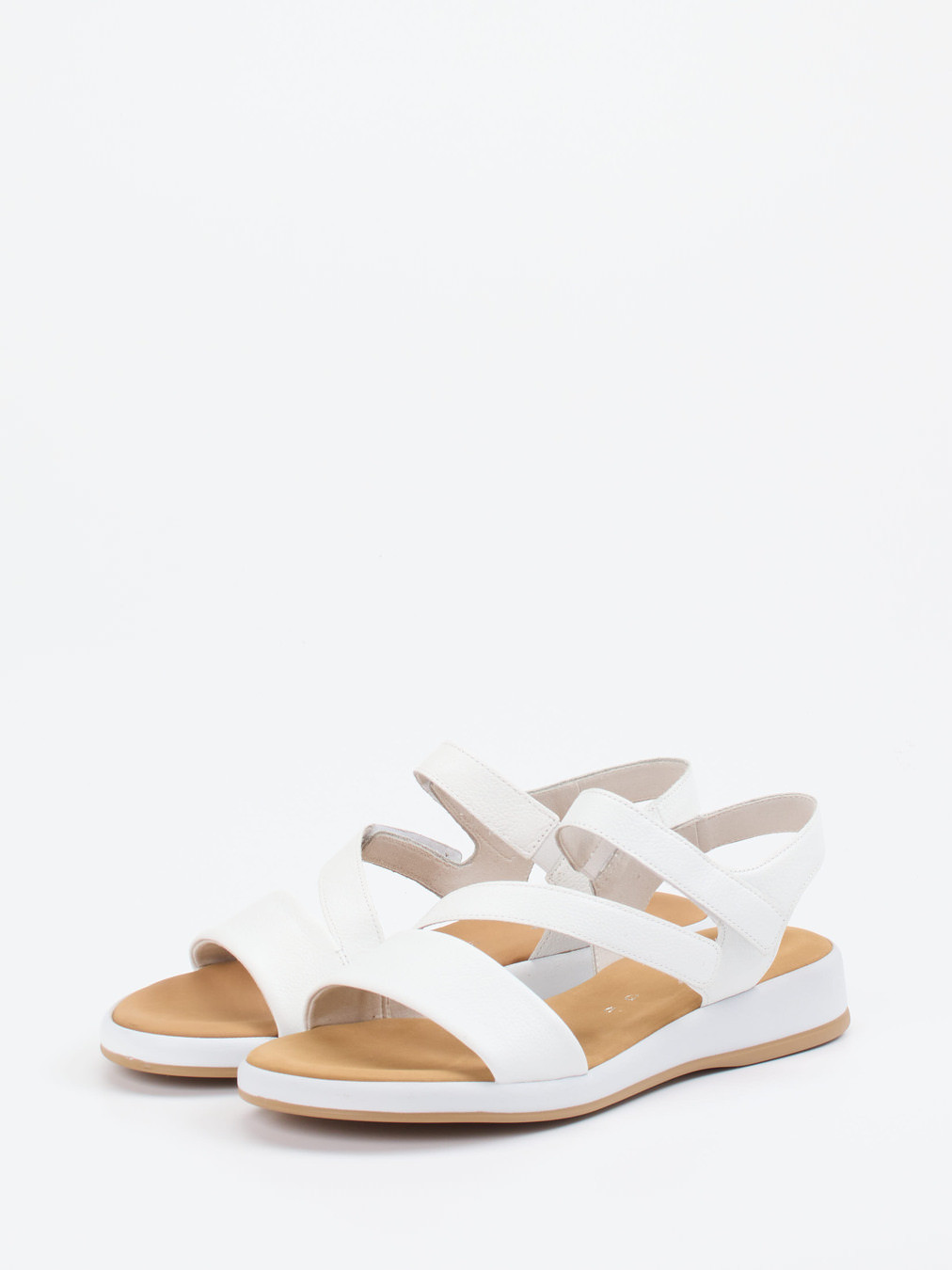 Sandale weiß 2200799005402