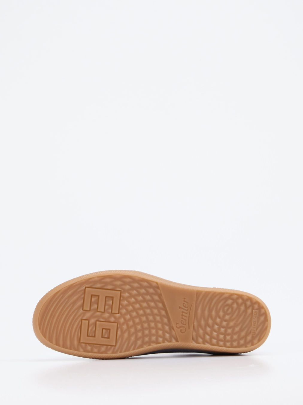 Sneaker blau 2661193000305