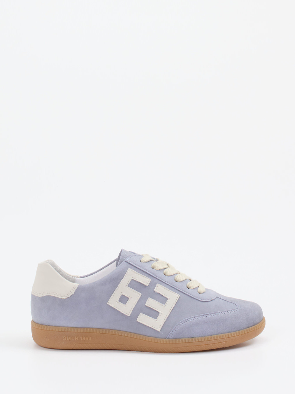Sneaker blau 2661193000301