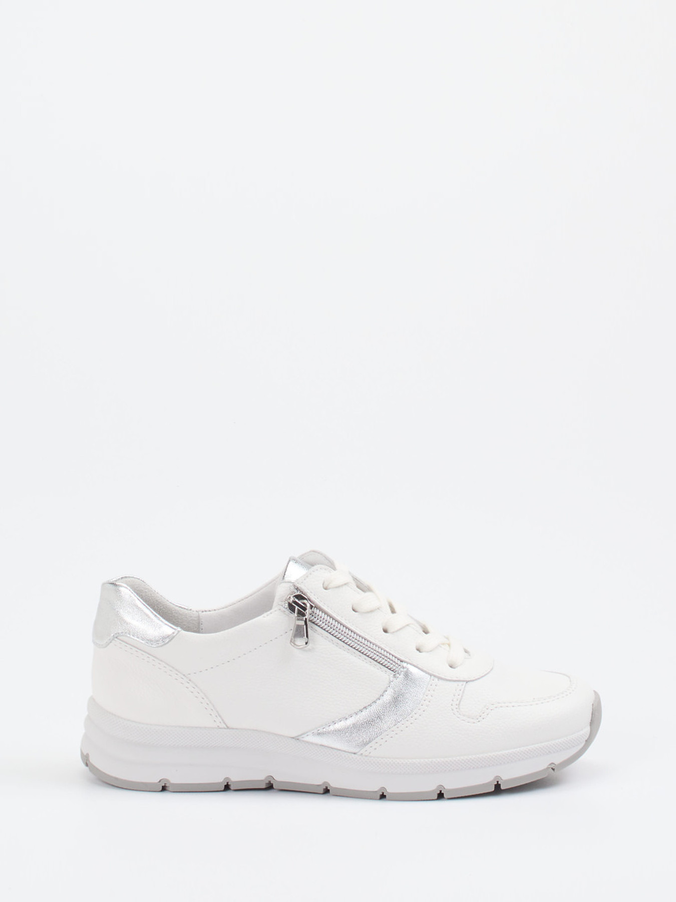 Schnürschuh weiß 2651794003901