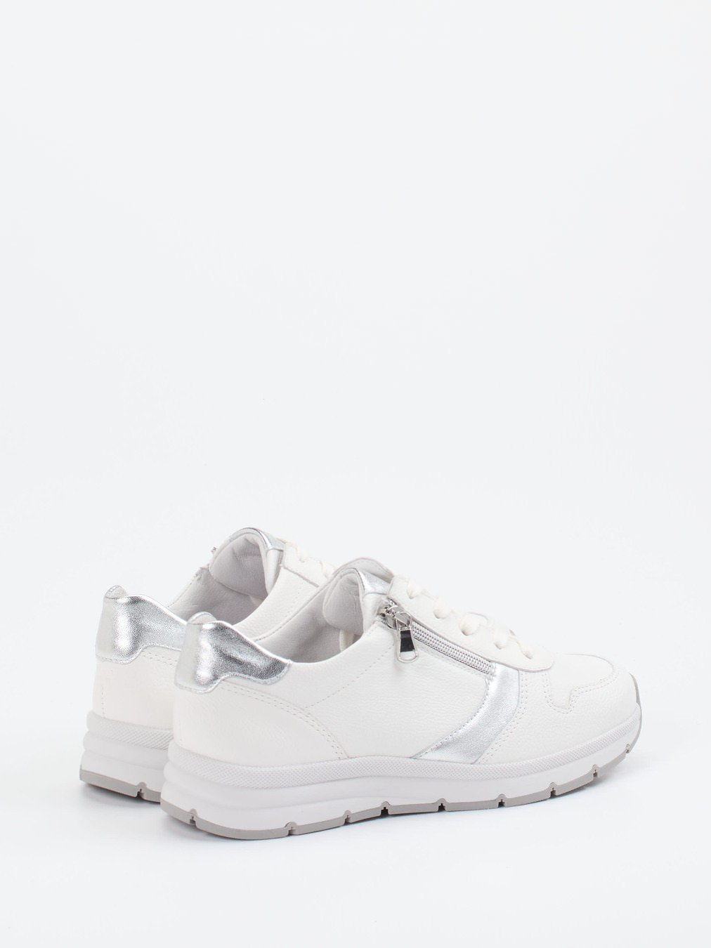 Schnürschuh weiß 2651794003903