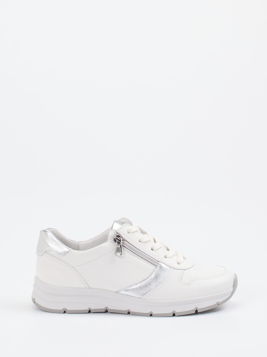 Schnürschuh weiß 2651794003901