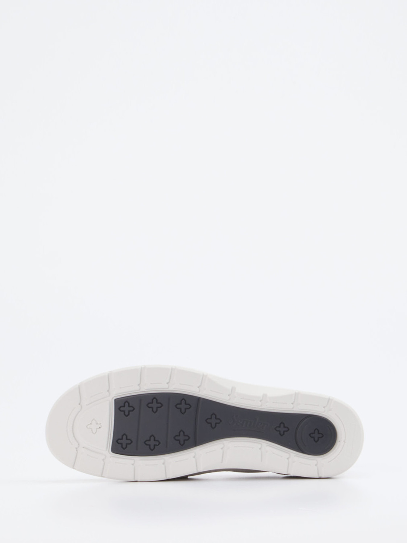 Slipper weiß 2561799004205