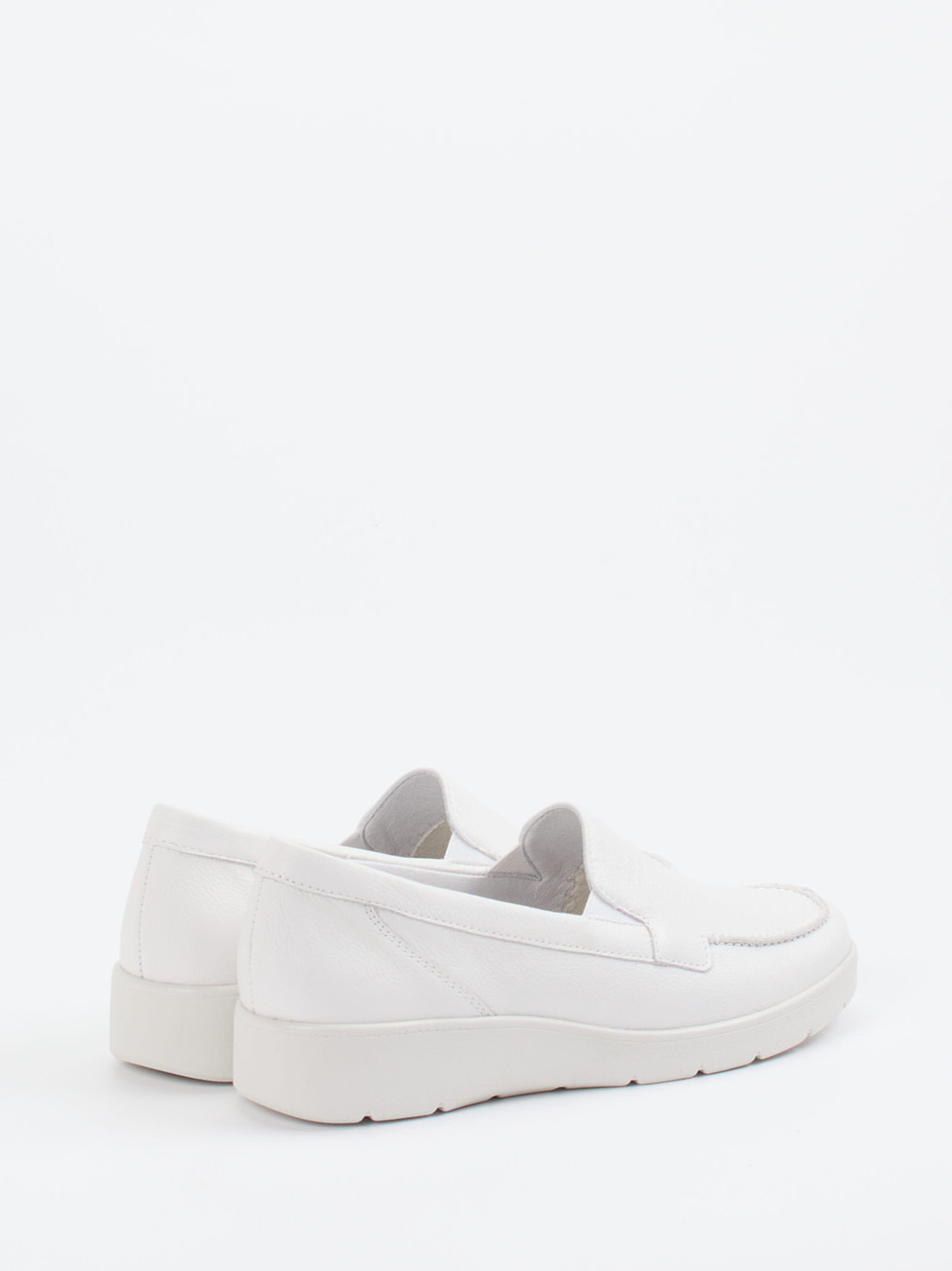 Slipper weiß 2561799004203