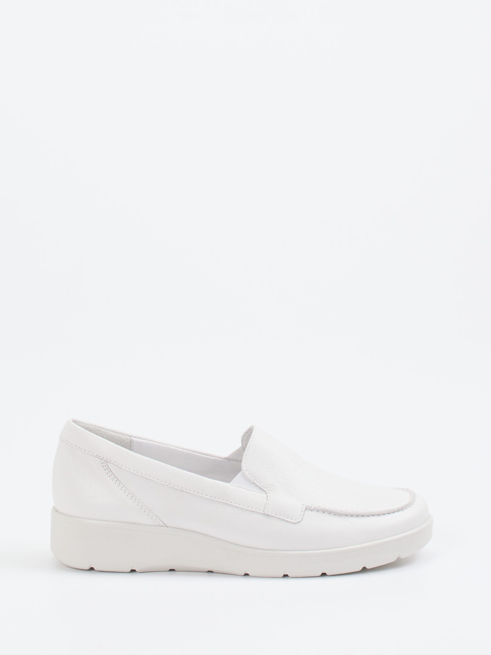 Slipper Melanie weiß 2561799004201