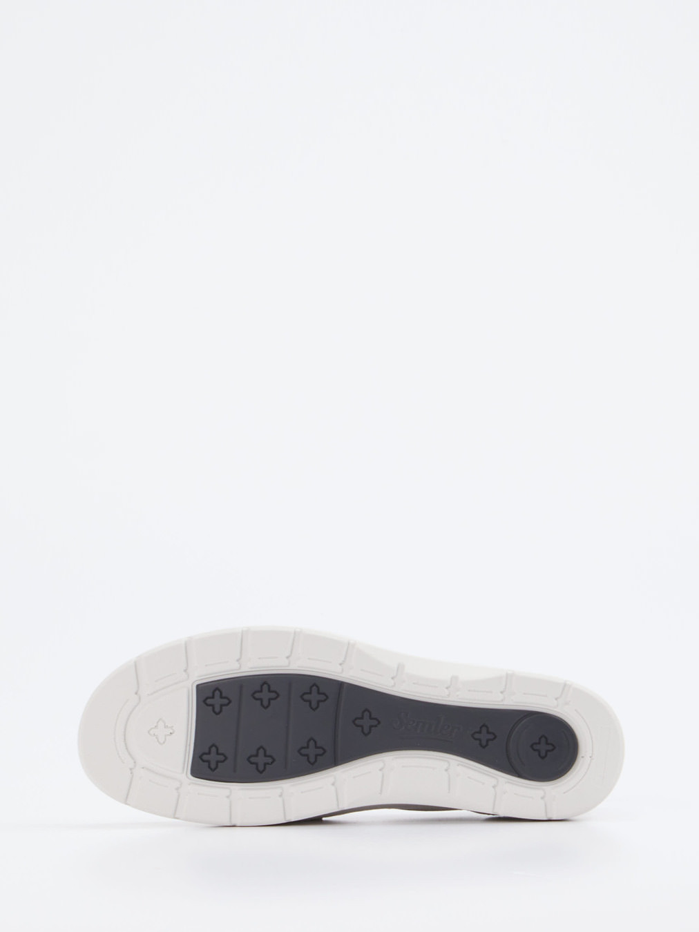 Slipper Melanie weiß 2561799004205