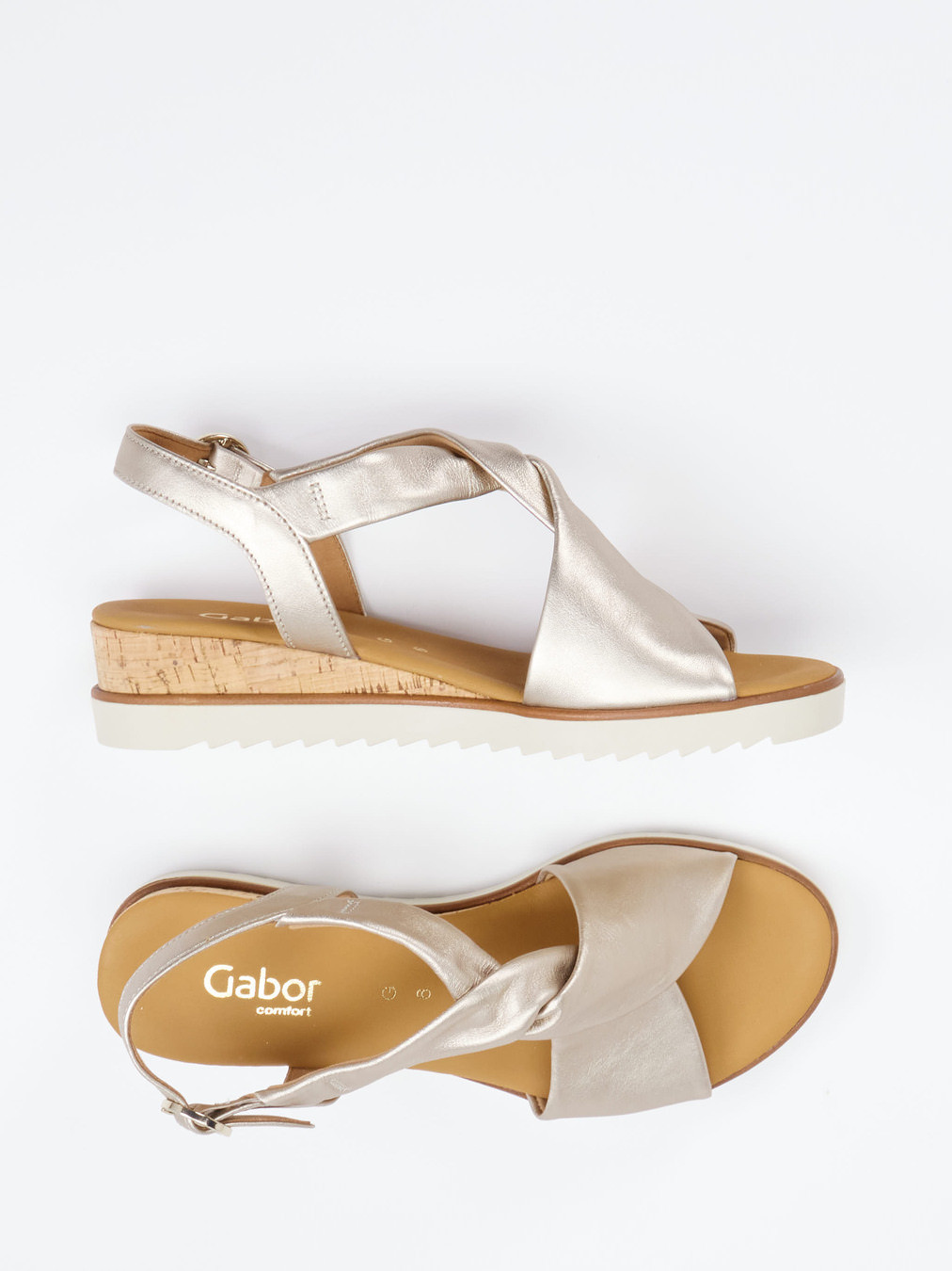 Sandale beige 2200389000404