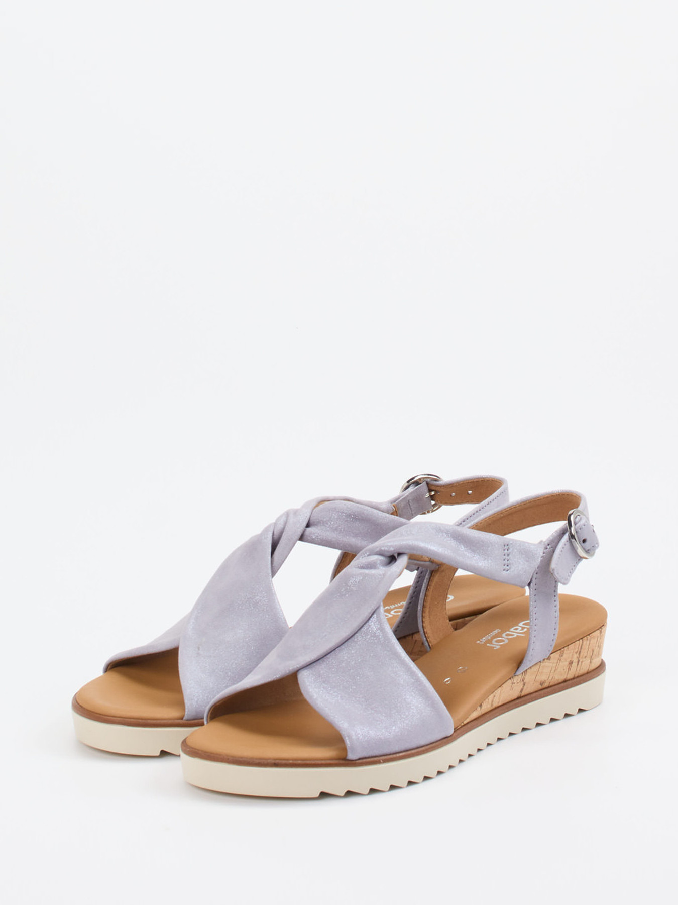 Sandale blau 2200199000302