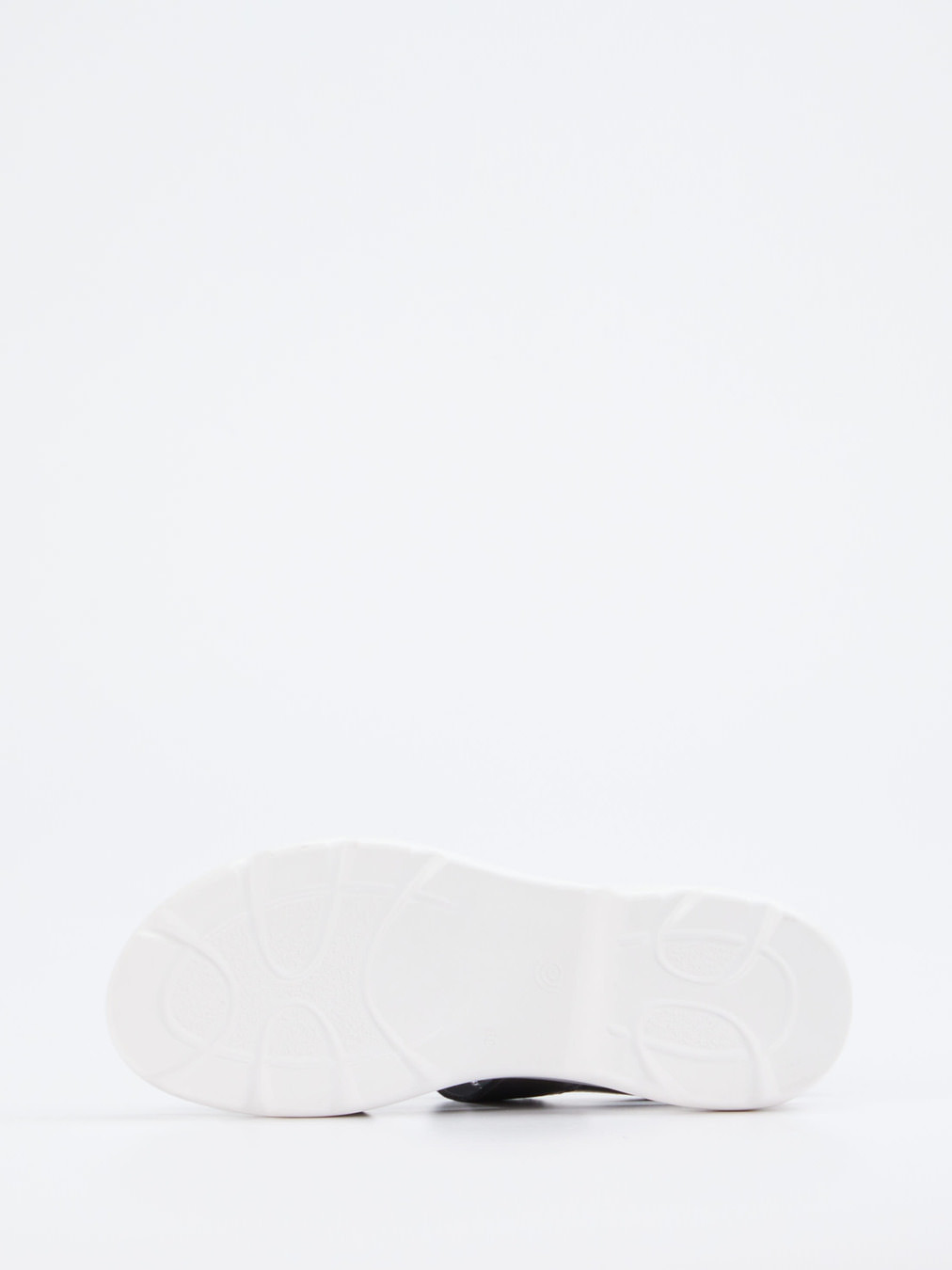 Klettsandale Geli schwarz 2251004000305