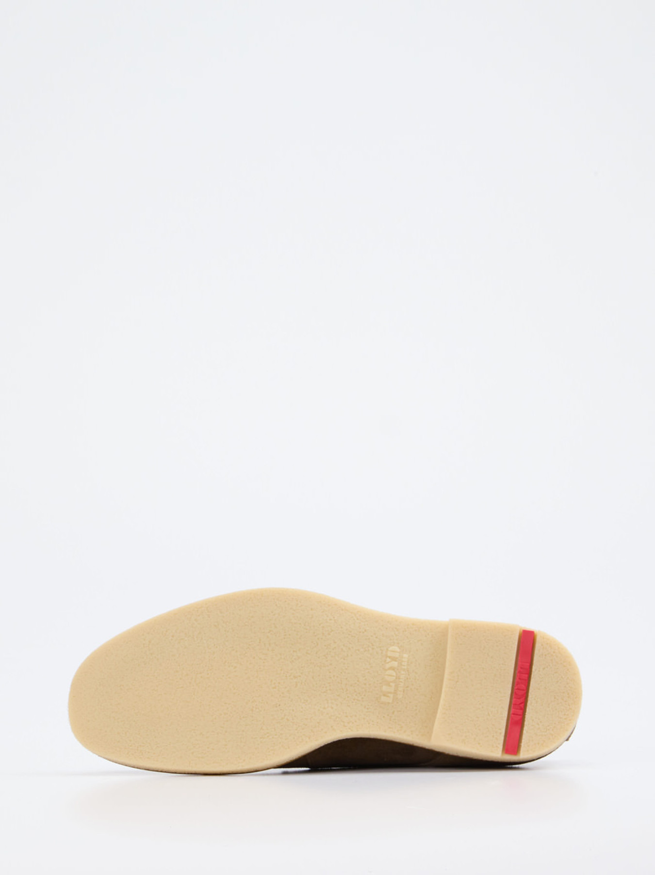 Schnürschuh braun 4610209097605