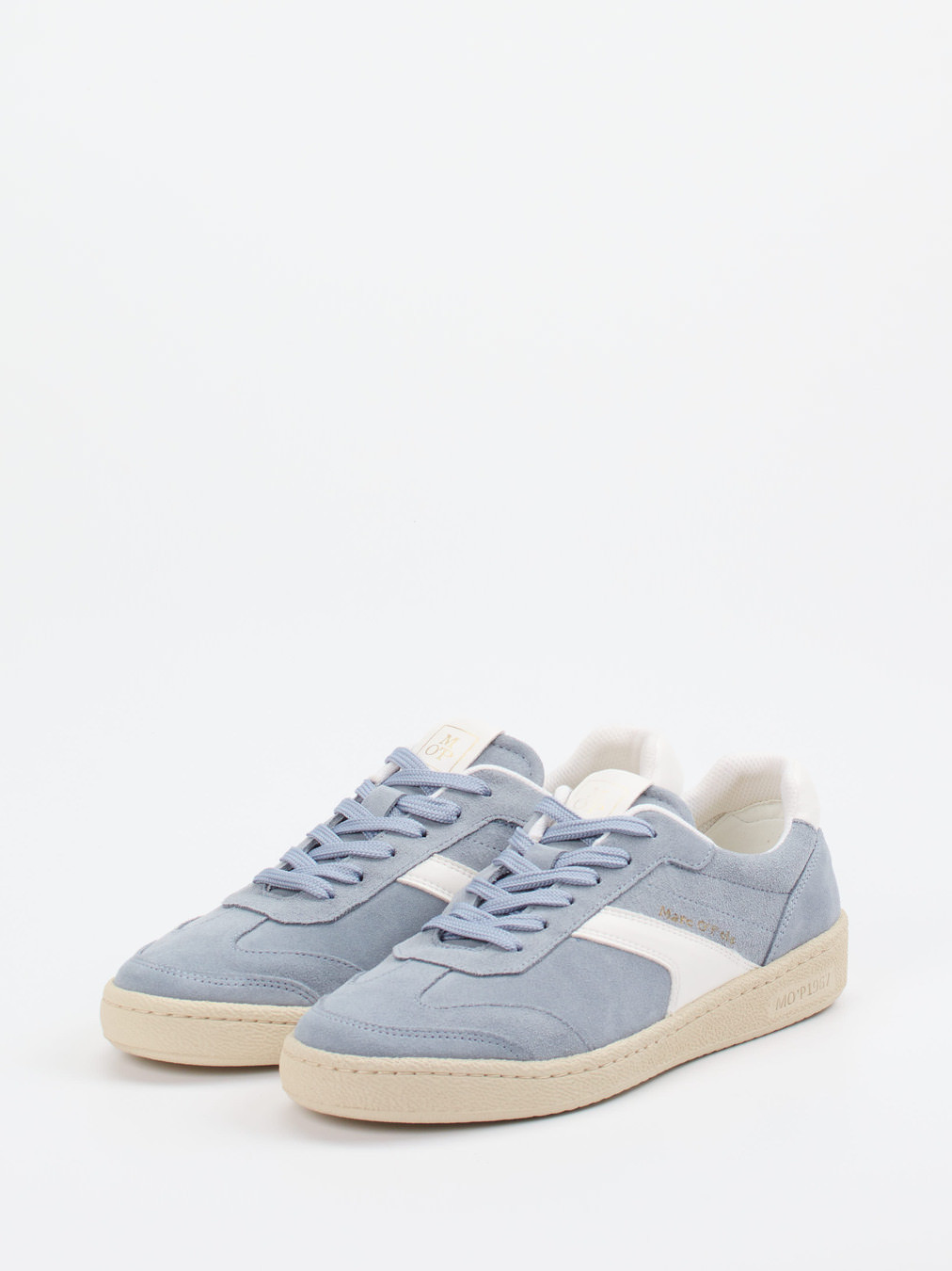 Sneaker blau 1663199003202