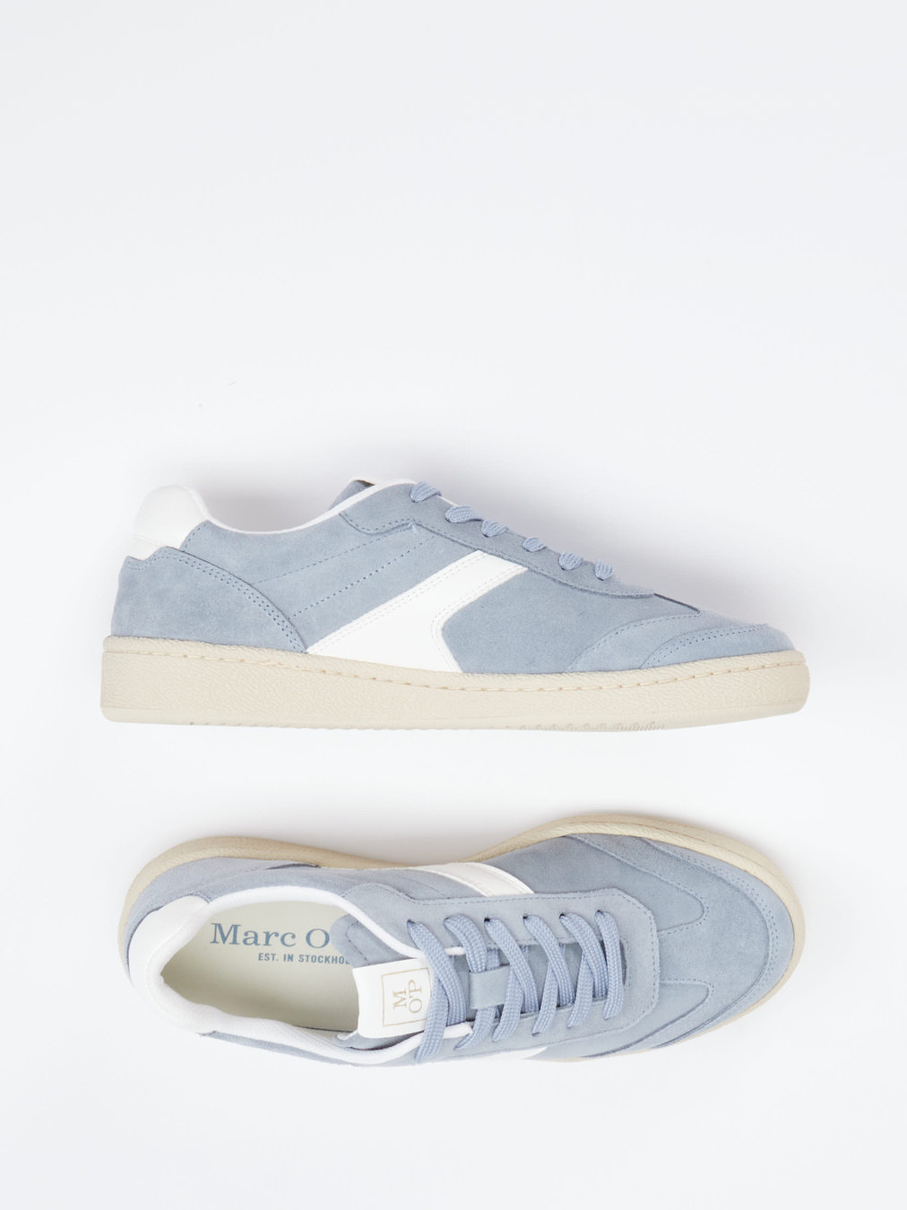 Sneaker blau 1663199003204
