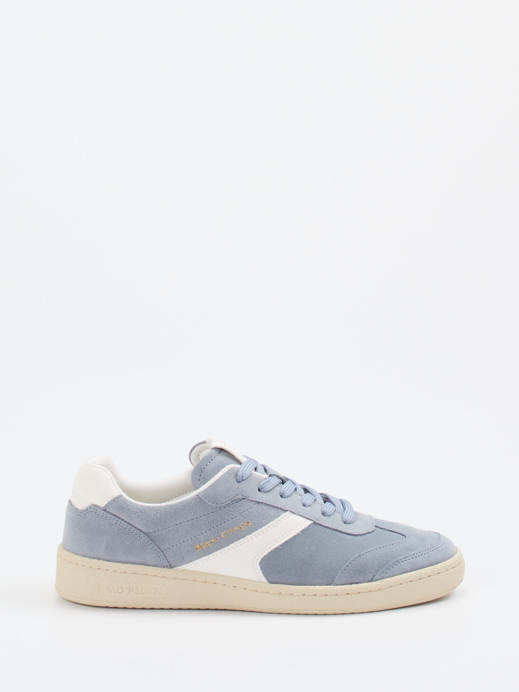 Sneaker Court W blau 1663199003201