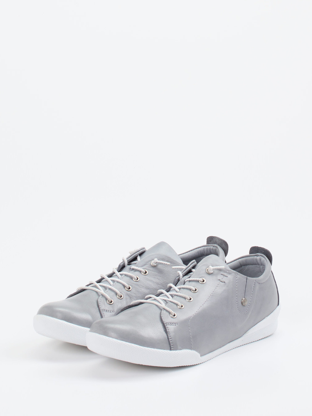 Sneaker silber 2661449005702
