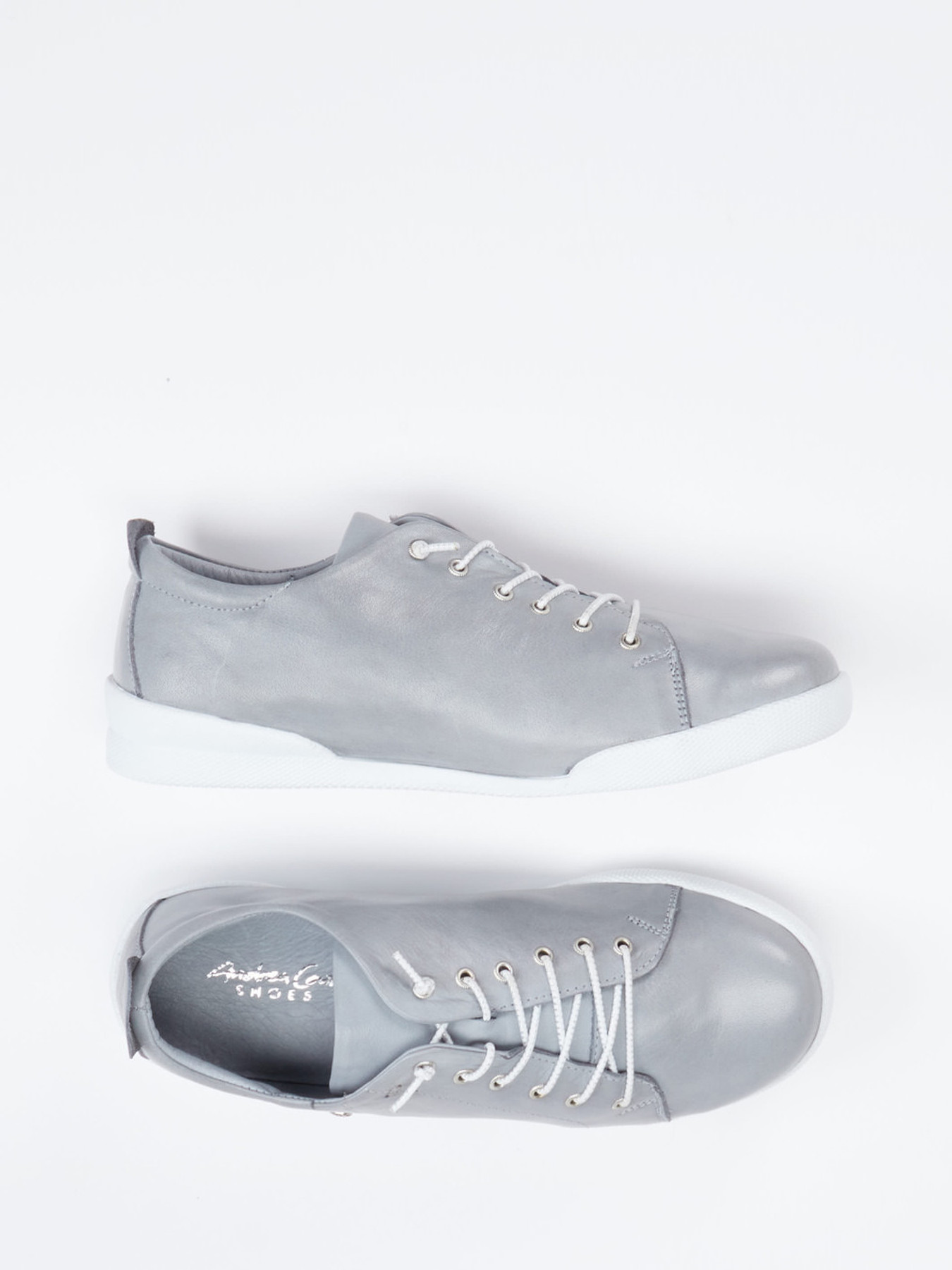 Sneaker silber 2661449005704