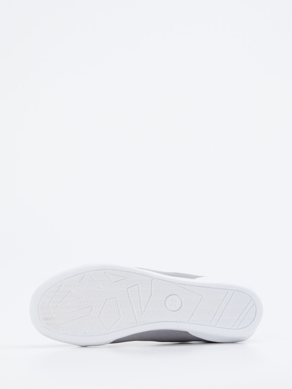 Sneaker silber 2661449005705