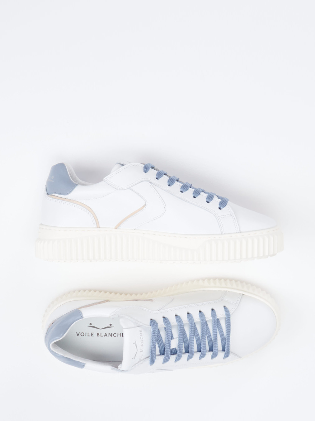 Sneaker weiß 1663791003404