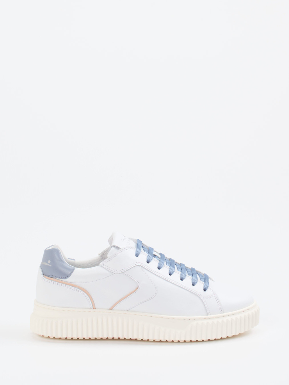 Sneaker weiß 1663791003401