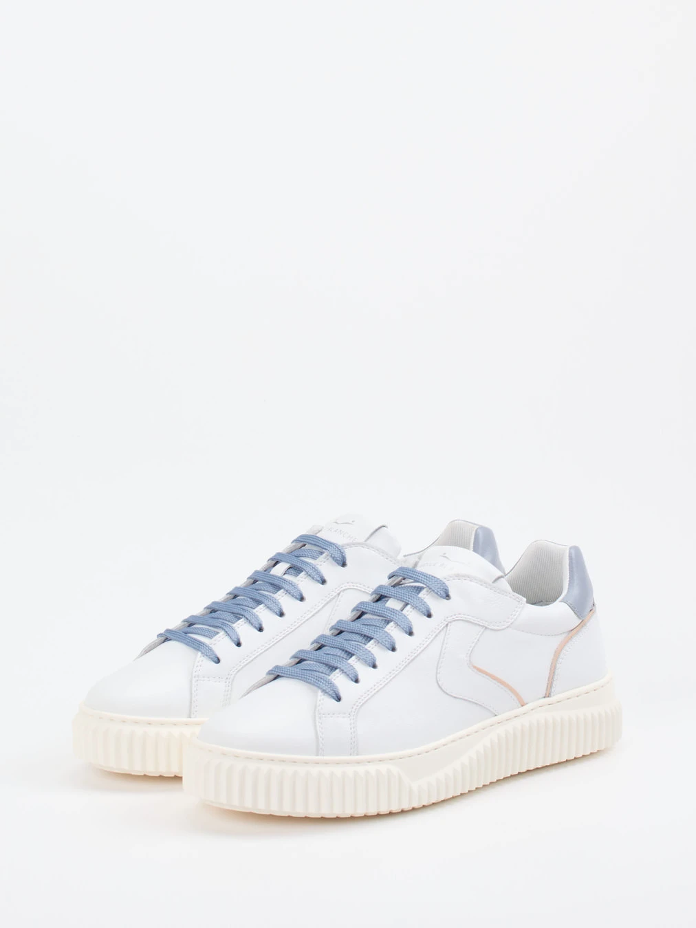 Sneaker weiß 1663791003402