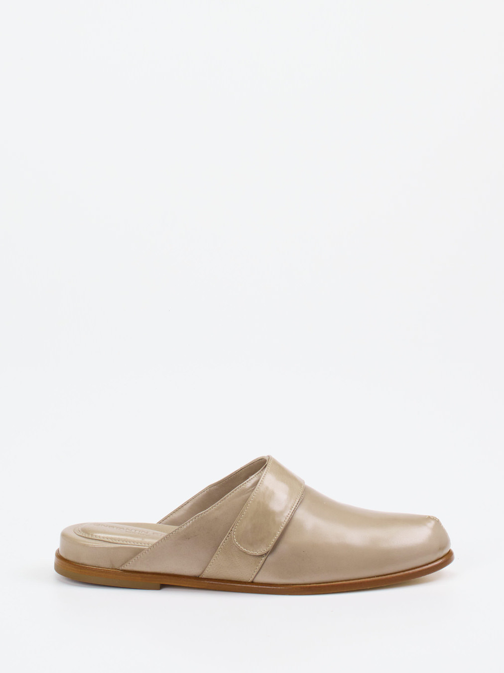 Pantolette braun 1170249000301