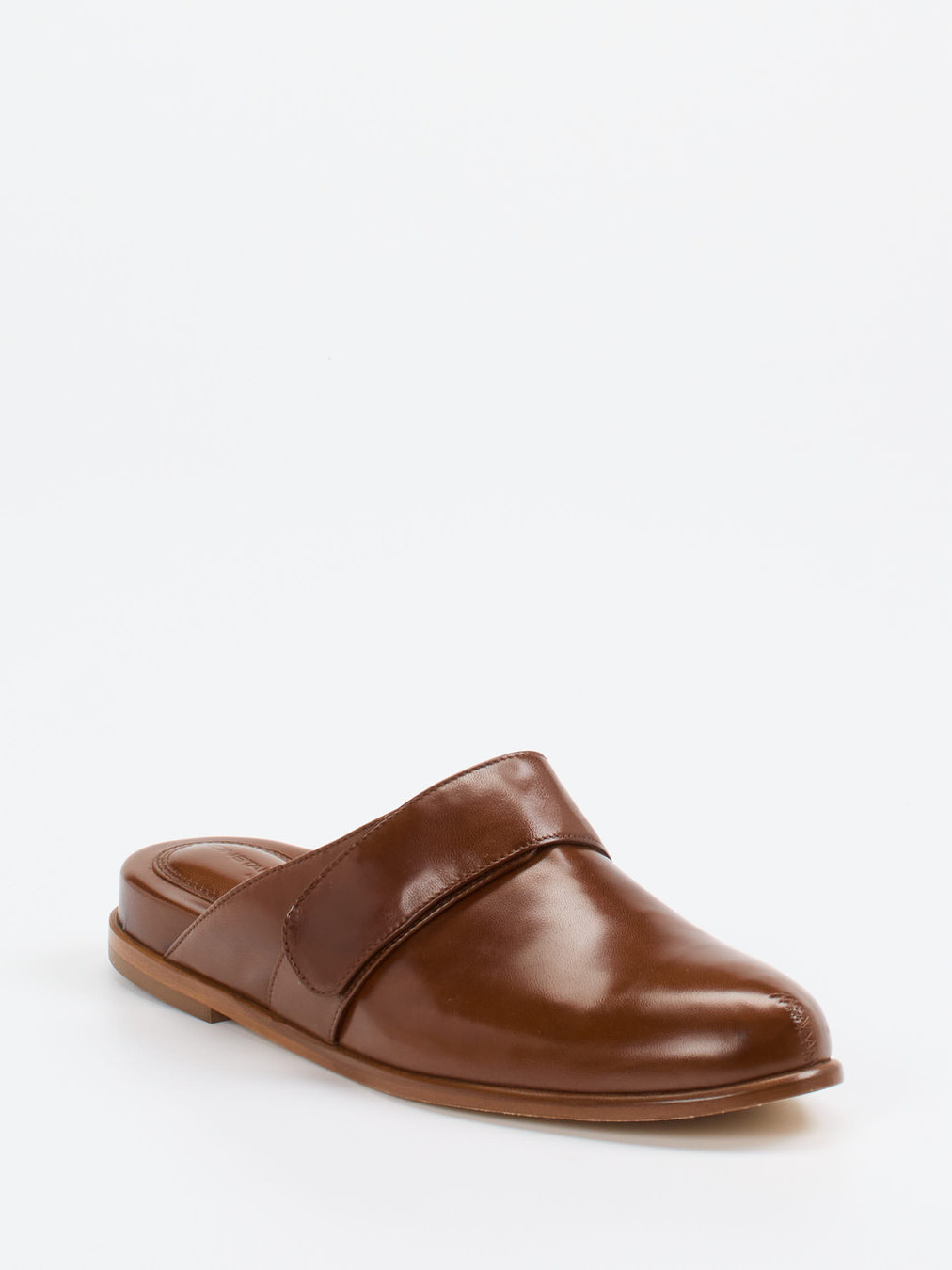 Pantolette braun 1170289000606