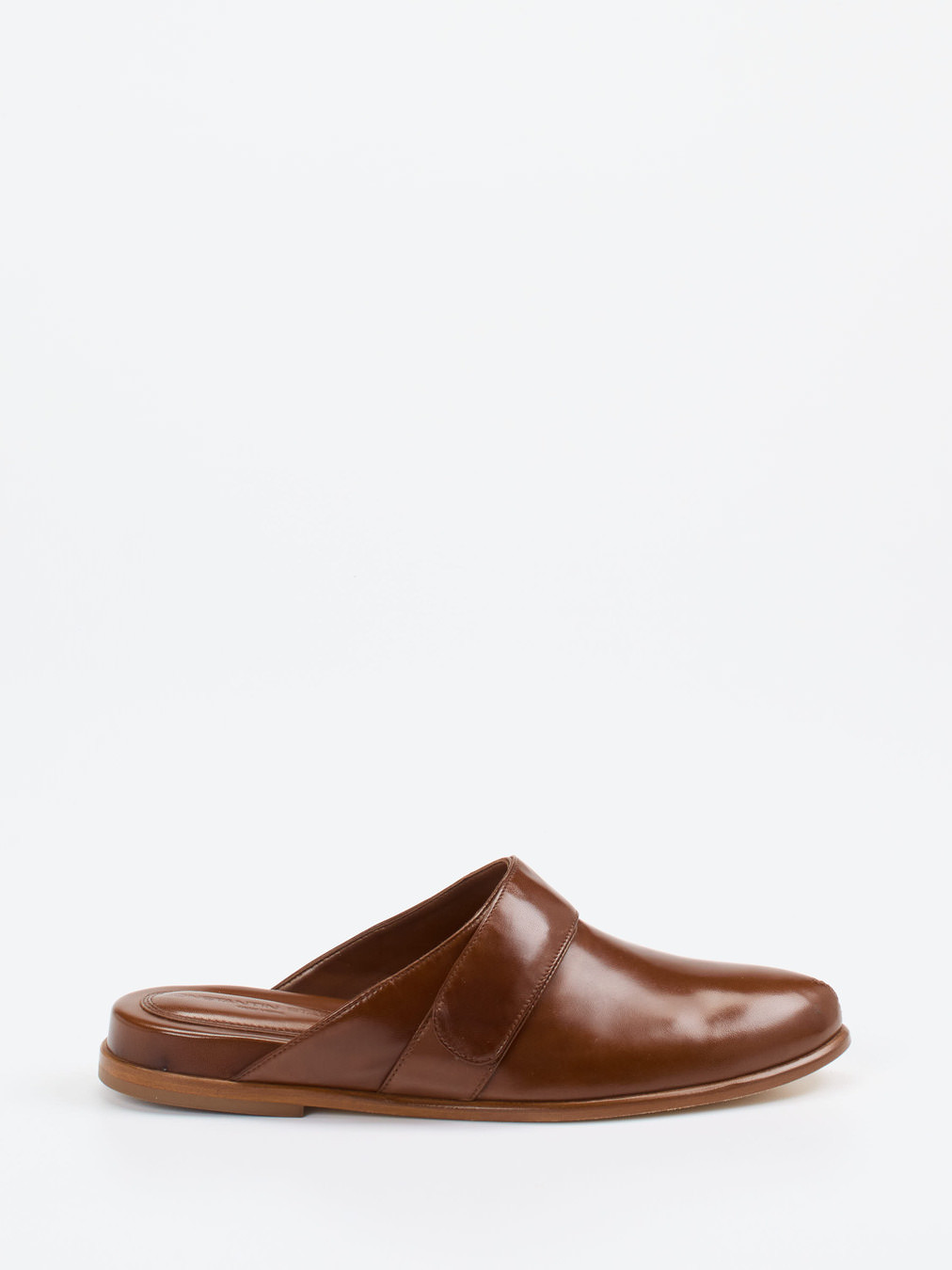 Pantolette braun 1170289000601