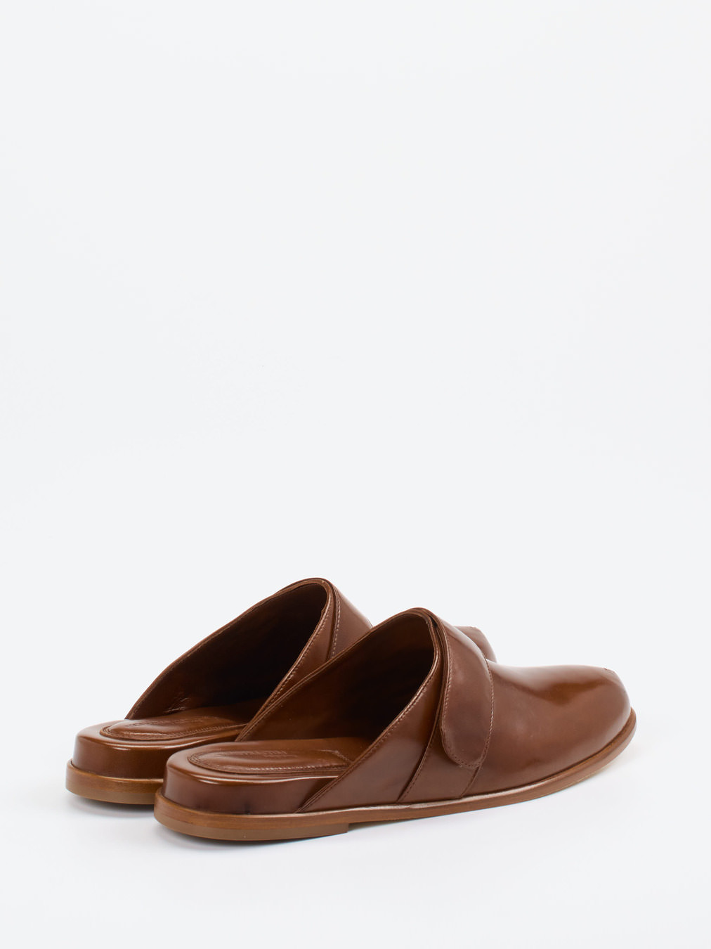 Pantolette braun 1170289000603