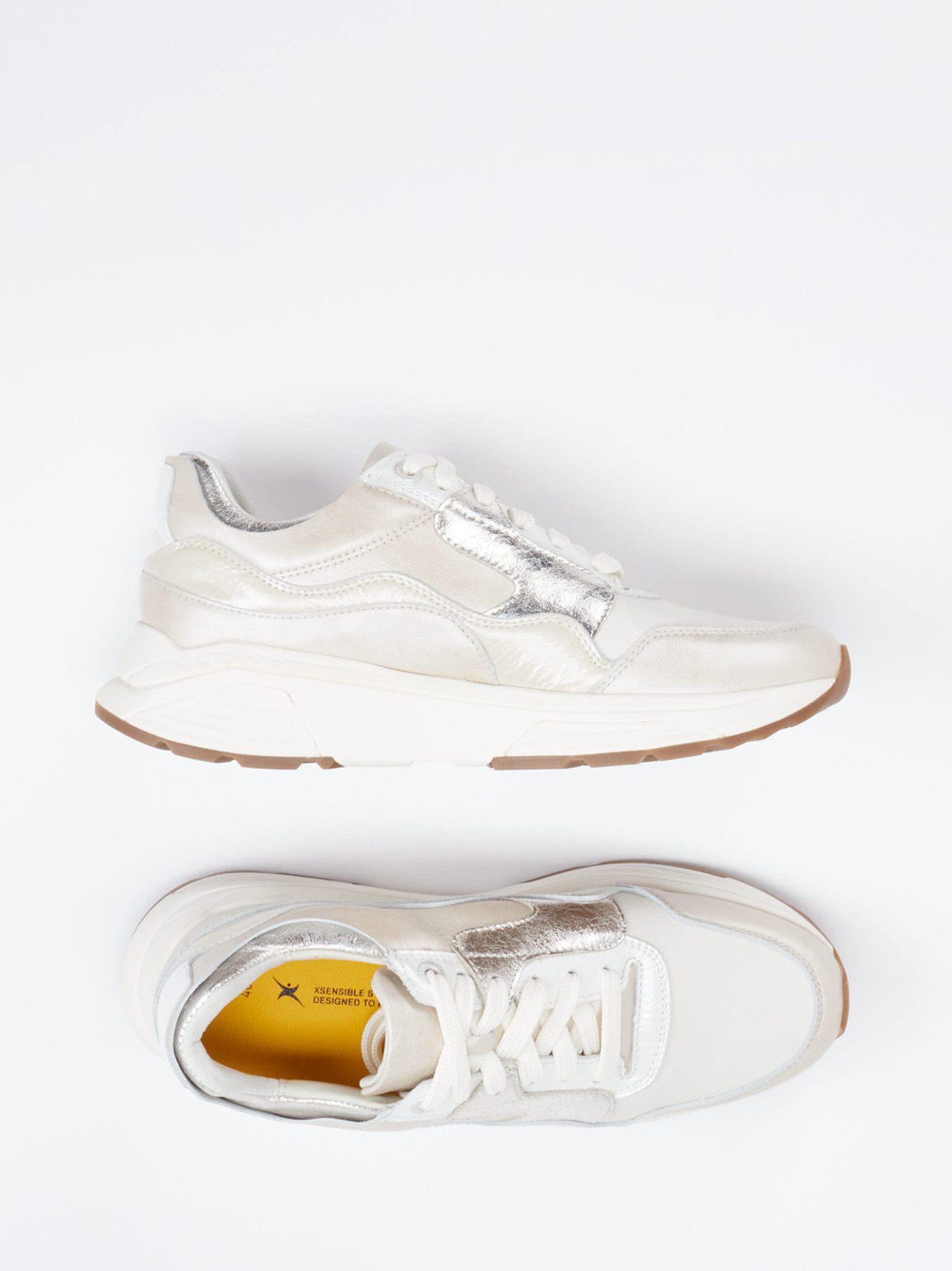 Sneaker beige 2661399002804